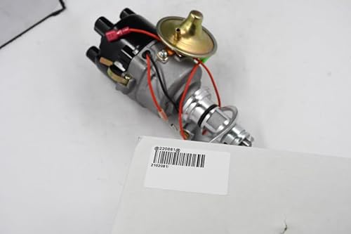 Celliparts 608938708625 Sport Elektronischer Verteiler Kompatibel mit Austin Mini Auto 1968-1980 Motor 1000 1970-1974 Kompatibel mit Allegro Motor 1973-1984 Kompatibel mit MG Sportwagen MGB von Celliparts