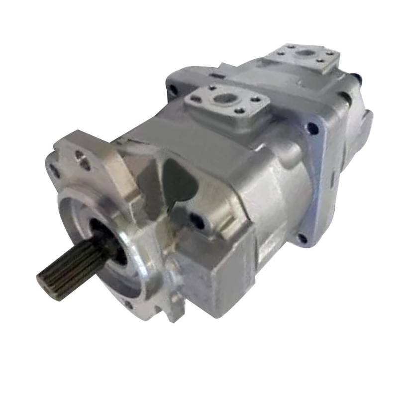 Celliparts 705-14-33540 7051433540 Hydraulikpumpe Kompatibel mit Komatsu Motor SAA6D125E-3 Radlader WA400-3 WA420-3 von Celliparts