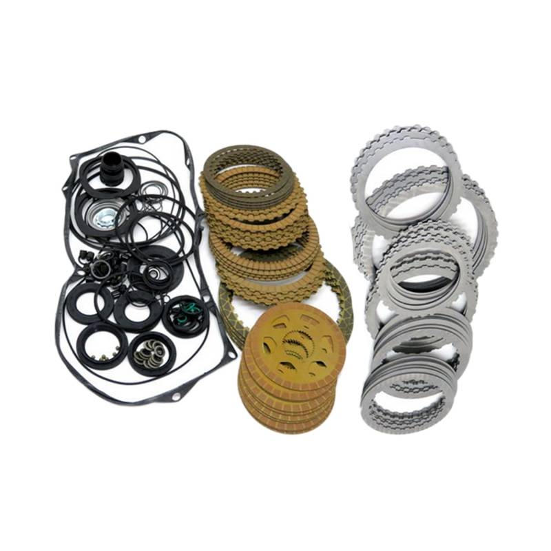 Celliparts 8HP70 Automatikgetriebe Master Rebuild Kit Kompatibel mit BMW Motoren E70 E84 F20 F18 F30 F18F10 Kompatibel mit Range Rover Motoren von Celliparts