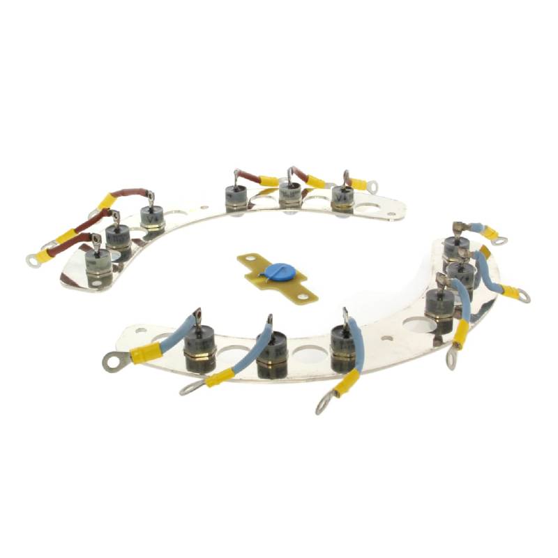 Celliparts AEM000RE125 ALT491KD002 Diodengleichrichter kompatibel mit Leroy Somer Generator LSA49.1 von Celliparts