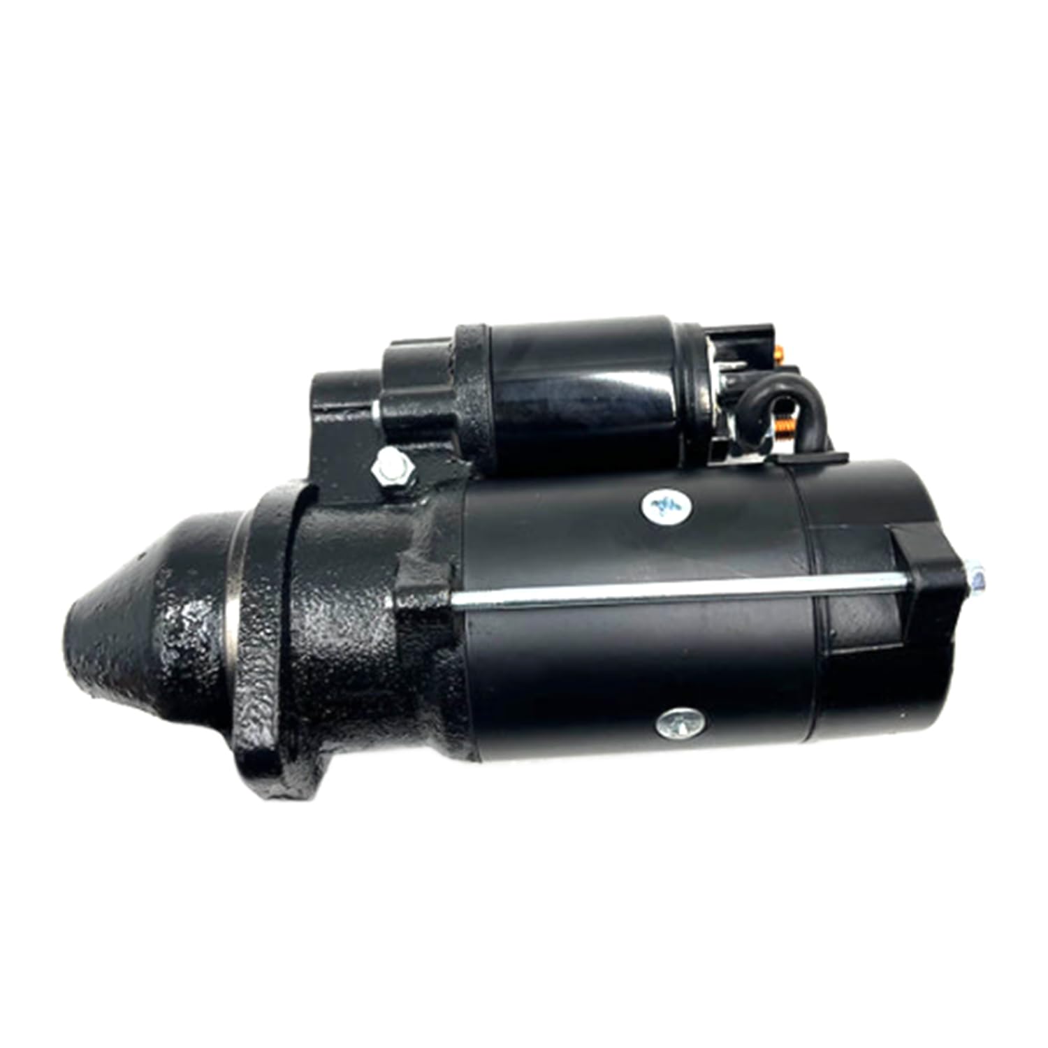 Celliparts Anlasser 000050476102 STG93143 Kompatibel mit Cummins Motor MI200 ES250 ES300 MS200 Kompatibel mit Hatz Motor E108 V108 Z108 Kompatibel mit BMW Motor D150 D190 D530 D636 von Celliparts