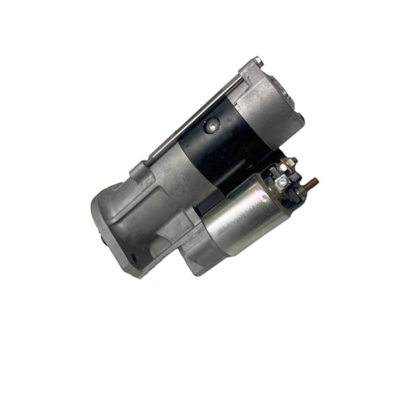 Celliparts Anlasser 12V 280-3784 M2T66271 Kompatibel mit Mitsubishi Motor S3Q2 S4Q2T Bagger 303.5C 303.5D von Celliparts