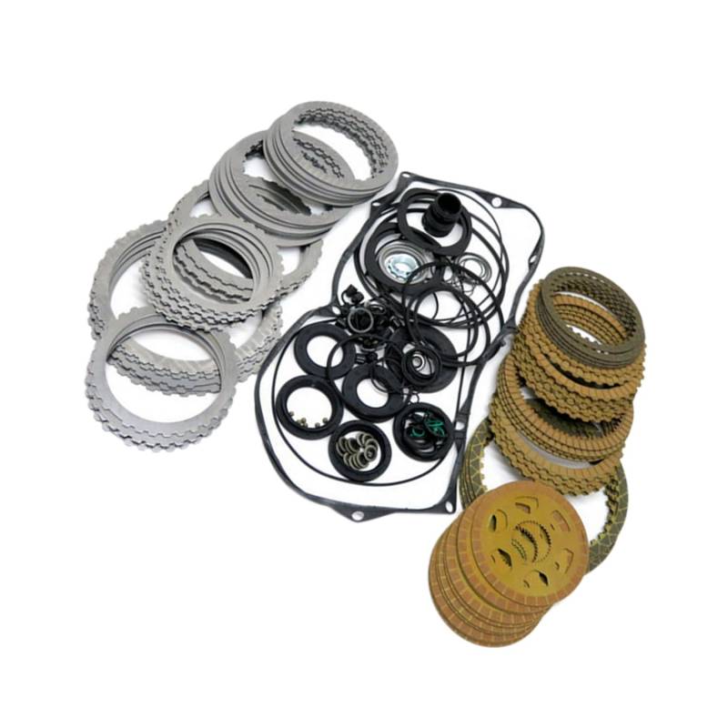 Celliparts Automatikgetriebe Master Rebuild Kit 8HP70 Kompatibel mit Range Rover Motoren Kompatibel mit BMW Motoren E70 E84 F20 F18 F30 F18F10 von Celliparts