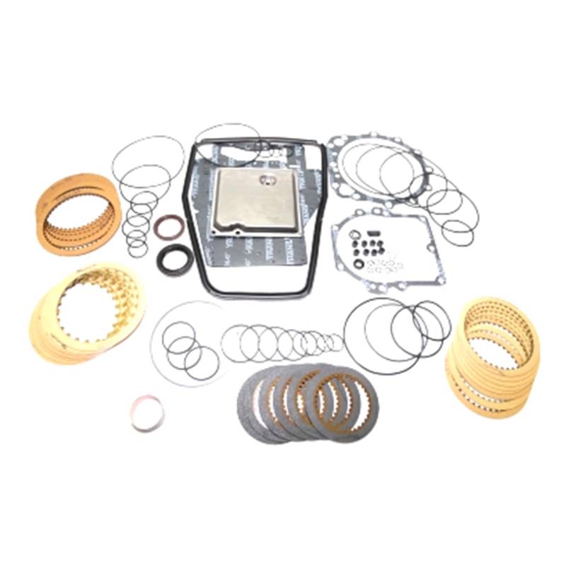 Celliparts Automatikgetriebe Master Rebuild Kit Kompatibel mit BMW Motoren Kompatibel mit Peugeot Motoren Kompatibel mit Land Rover Motoren Kompatibel mit Volvo Motoren von Celliparts