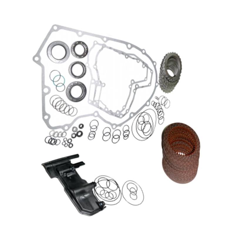 Celliparts B078820B Getriebe-Umbausatz B078880B Kompatibel mit Honda Accord Motoren EX LX SE DX 2.3L 1998-2002 von Celliparts