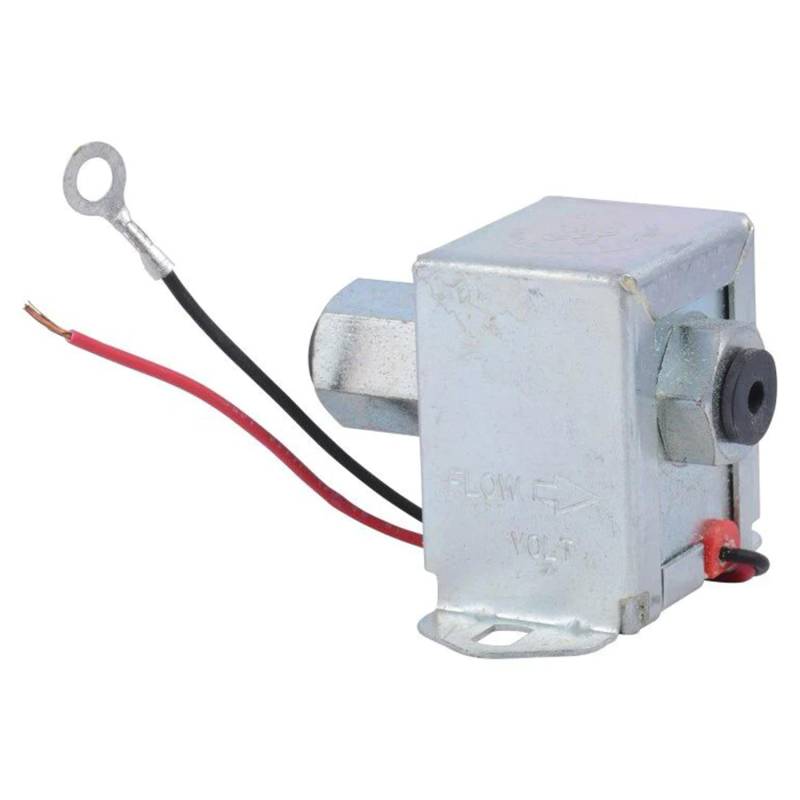 Celliparts Elektrische Kraftstoffpumpe 660320GT 660320 Kompatibel mit Genie Light Tower AL4L RL4 AL5L RL4000D1 AL4000D2 von Celliparts