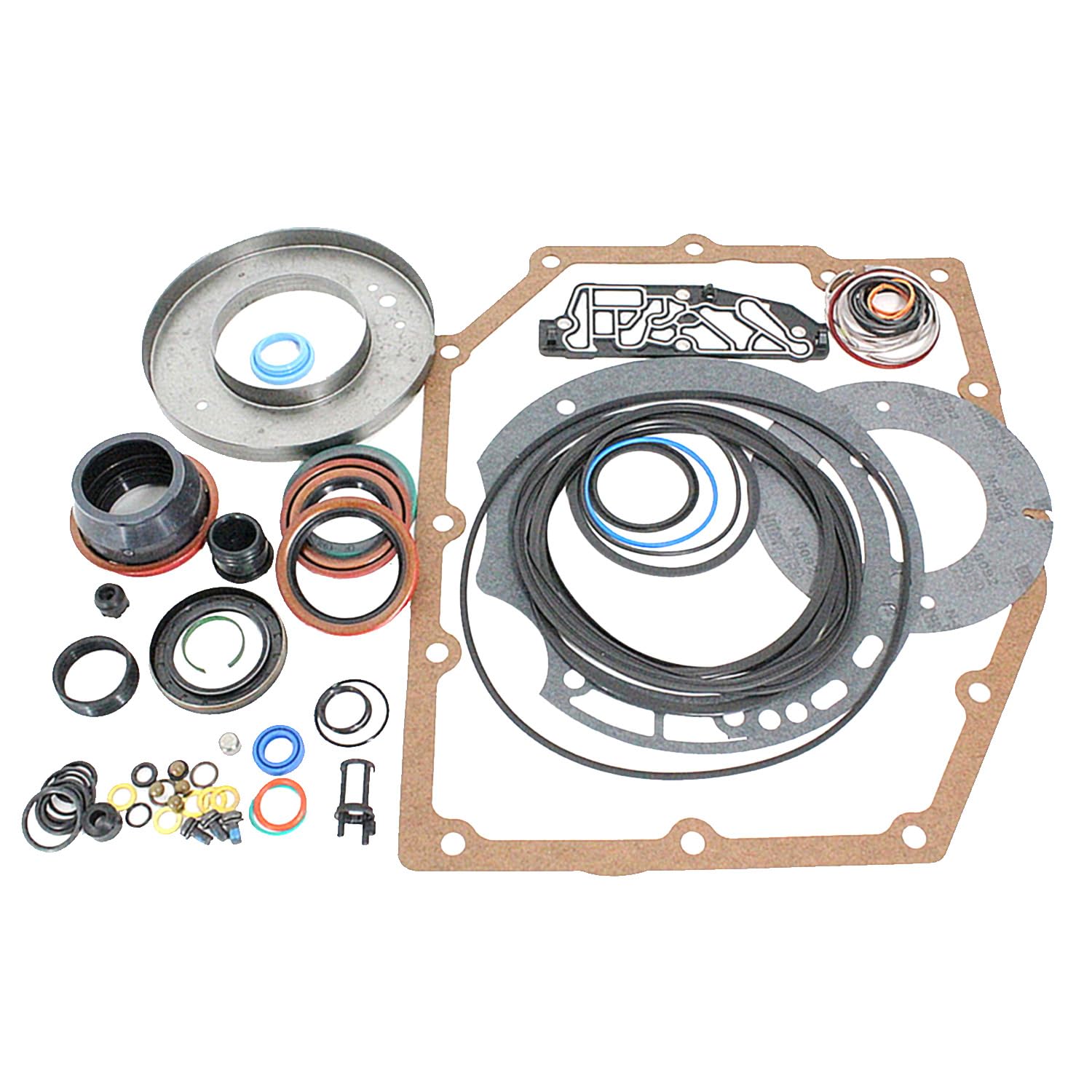 Celliparts Getriebe-Umbausatz 42RLE 68332423AA kompatibel mit Chrysler Motor 300 2.5L 3.7L 2005-2010 Kompatibel mit Dodge Challenger Motor V6 3.5L 2008-2011 von Celliparts