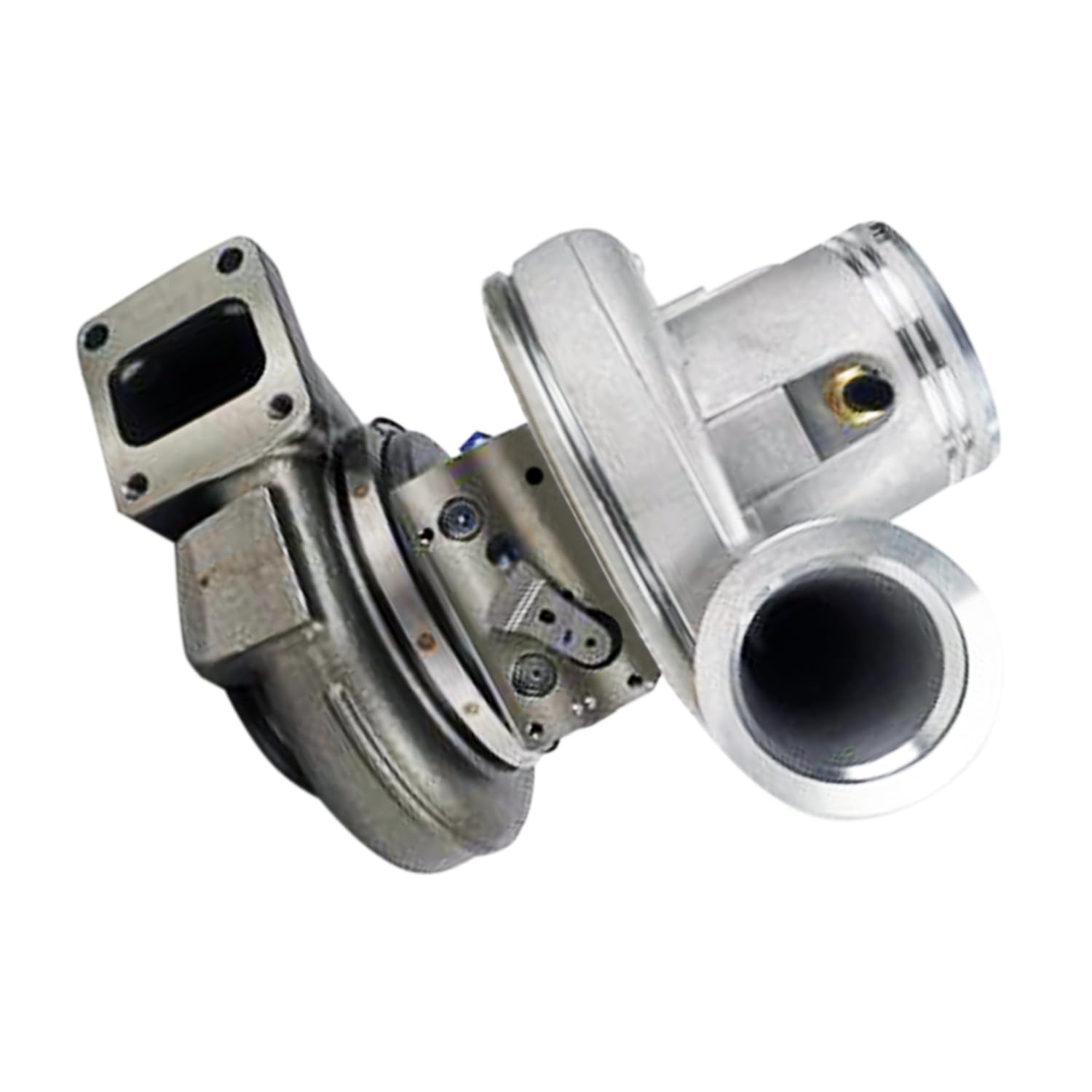 Celliparts HE561VE 4309078RX 4309078 2882000RX Turbolader 2836364 5350518 Kompatibel mit Cummins Motor ISX ISX15 ISX3 ISX07 STA15 von Celliparts