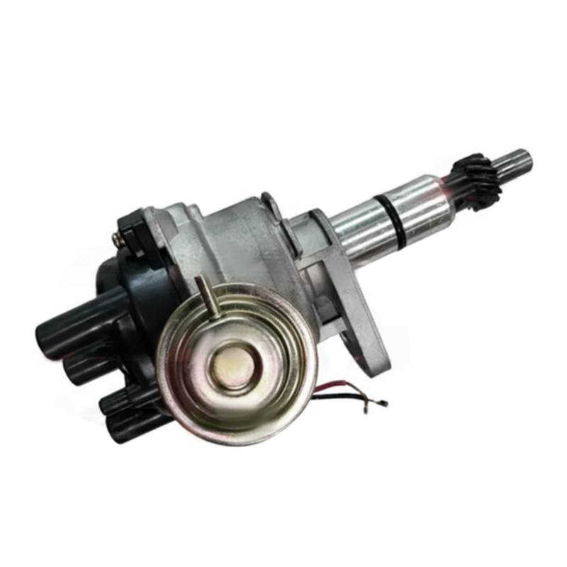 Celliparts Induktionsverteiler 94582693 33100-76D20 kompatibel mit Suzuki Jimny SUV JA71 JA11 JA12 Motor F6A Carry Truck DA51T DA51V DB51T DC51T DD51T DD51B Van DB51V DE51V DF51V von Celliparts