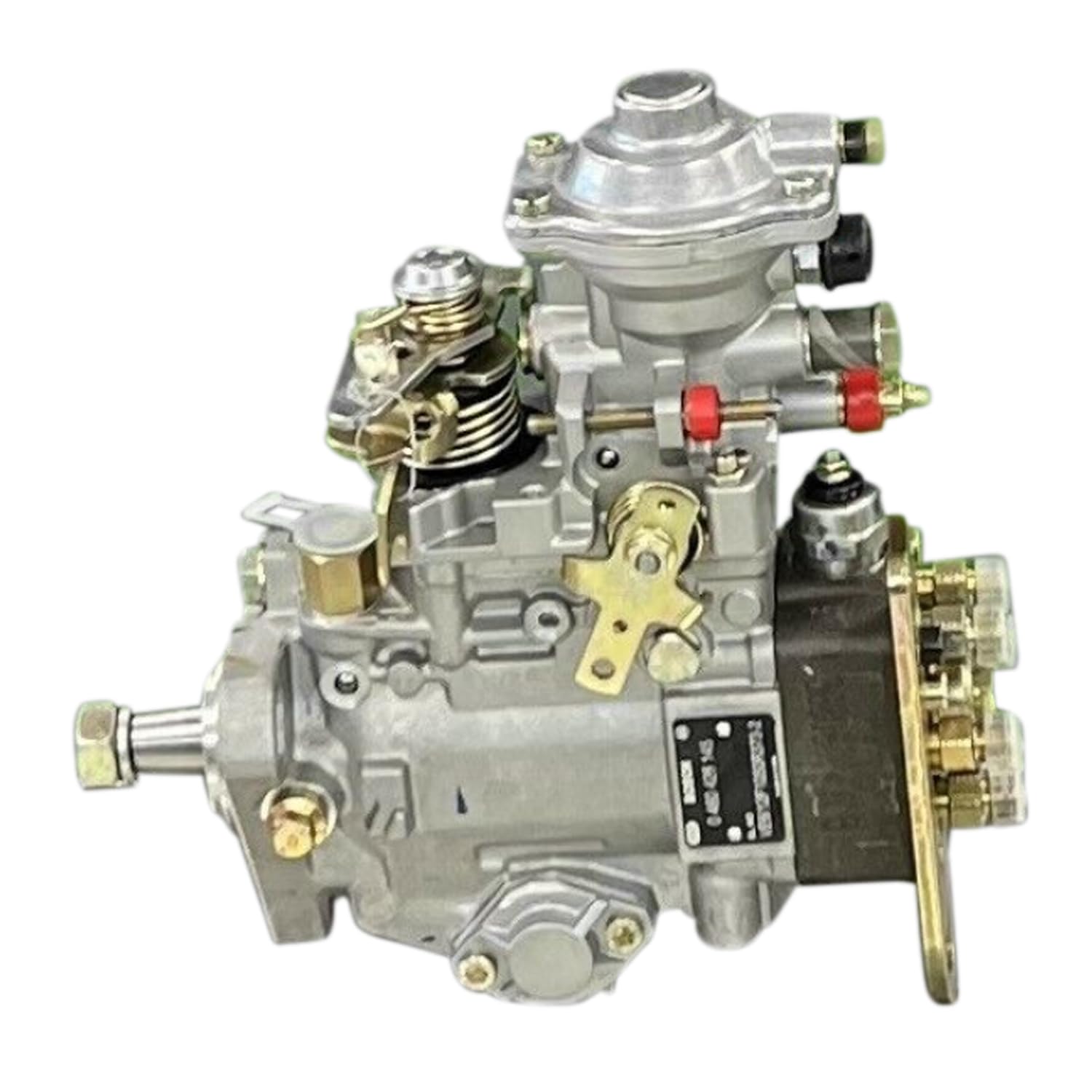 Celliparts Kraftstoffeinspritzpumpe 0460426145 3916990 04604-26145 kompatibel mit Cummins 6BT5.9 Dieselmotor von Celliparts