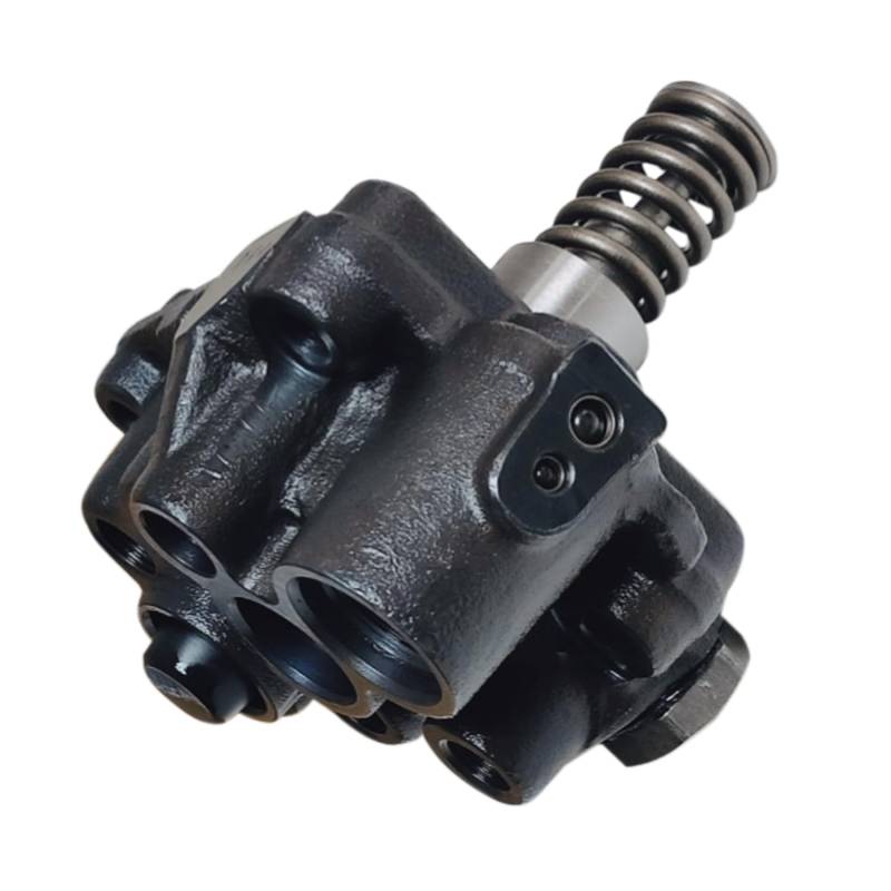 Celliparts Kraftstoffeinspritzpumpe 119940-51741 11994051741 129602-51741 Kompatibel mit Yanmar Motor 3TNV88 4TN88 4TNV84 Bagger ZX55U-2 PC45 PC55 von Celliparts