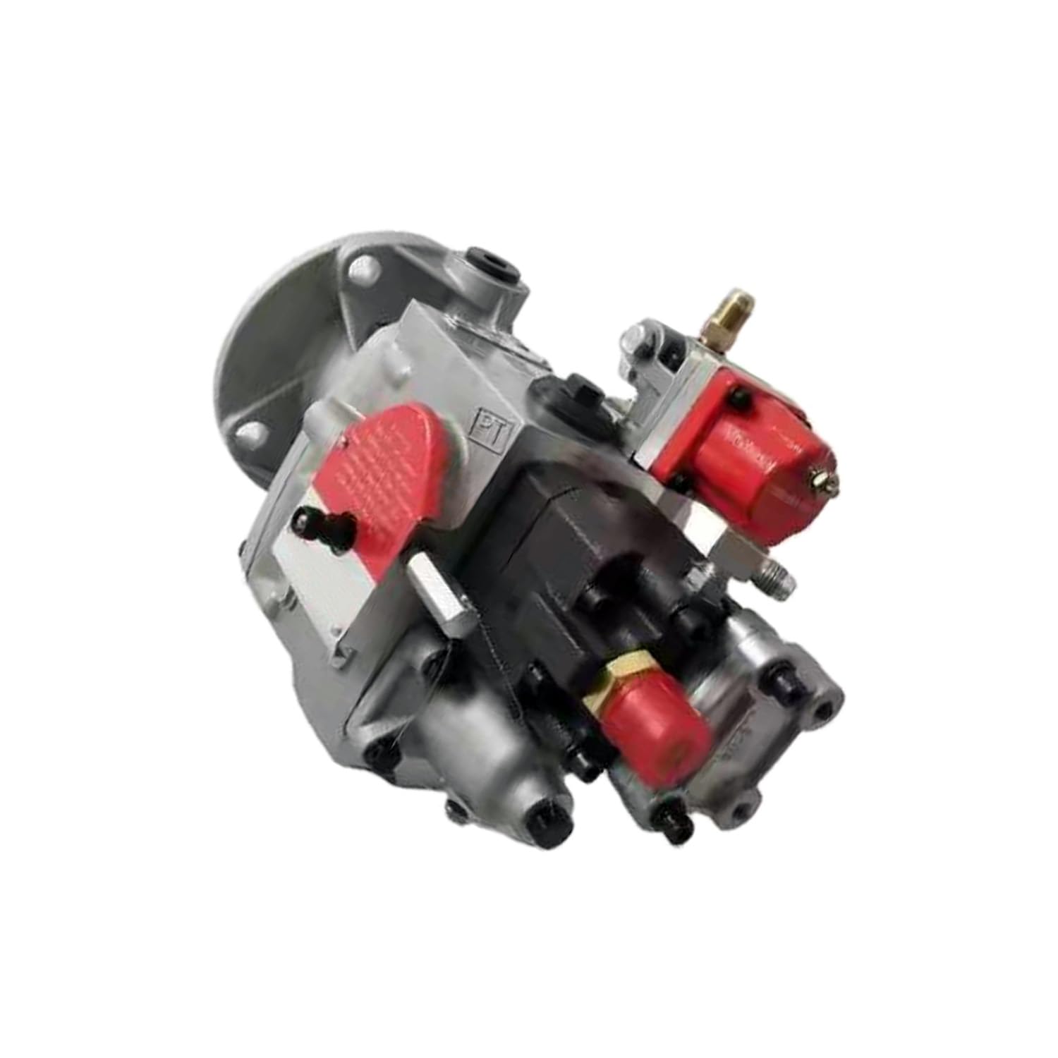 Celliparts Kraftstoffeinspritzpumpe 4951479 3074672 Kompatibel mit Cummins Motor KTA19 von Celliparts