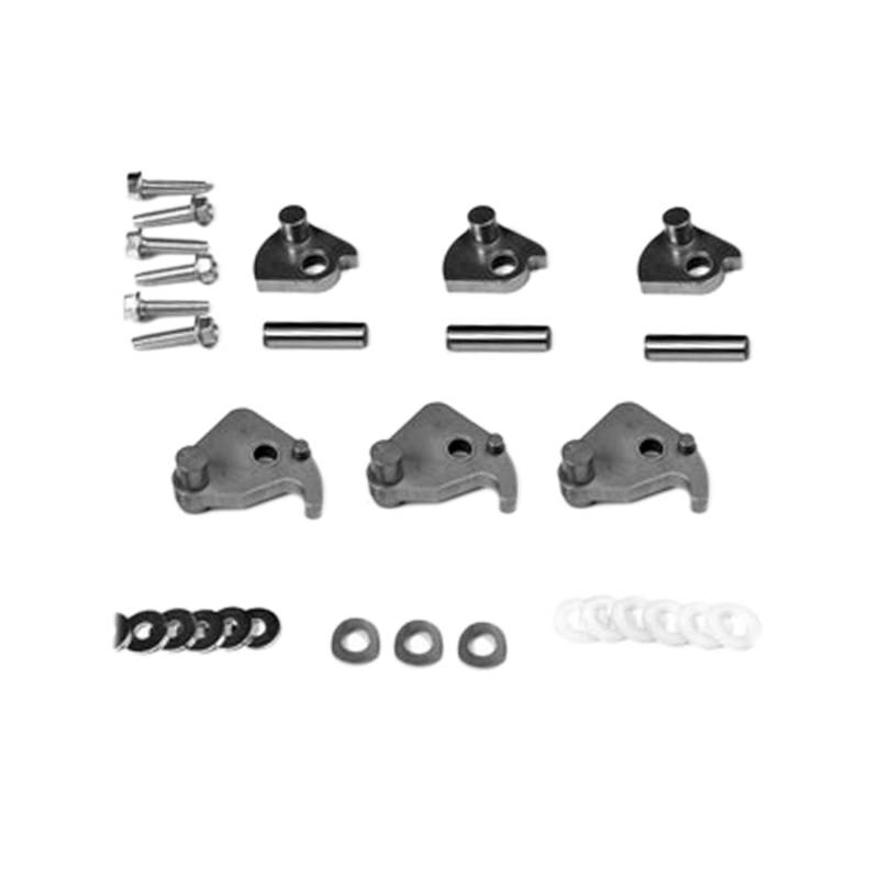 Celliparts Kupplungsgewicht Reparatursatz 1016801 Kompatibel mit Club Car DS Golf Cart 1992-2015 Kompatibel mit Precedent Golf Cart 1992-2015 von Celliparts