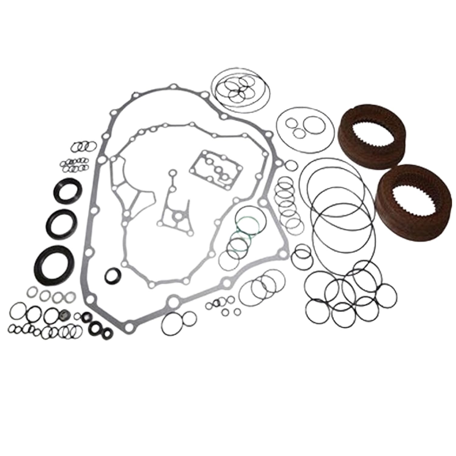 Celliparts RIHD003201 W134820E Getriebe-Umbausatz kompatibel mit Honda Odyssey PGRA BGRA von Celliparts