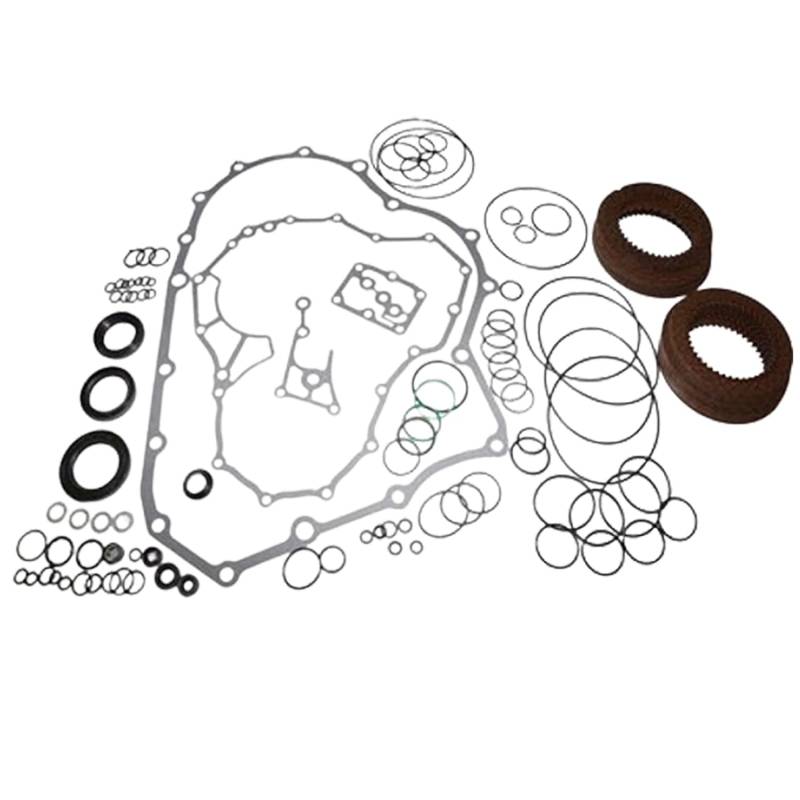 Celliparts RIHD003201 W134820E Getriebe-Umbausatz kompatibel mit Honda Odyssey PGRA BGRA von Celliparts