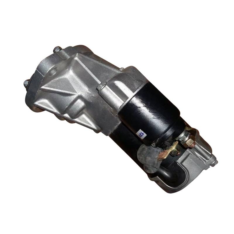 Celliparts Starter 129940-77011 12994077011 Kompatibel mit Yanmar Motor 4TNV106 4TNV98 Kompatibel mit Mustang Loader Kompatibel mit Takeuchi Kompatibel mit Gehl von Celliparts