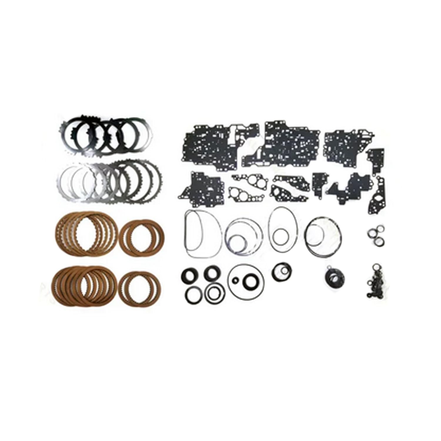 Celliparts Transmission Master Rebuild Kit AW60-40SN AW60-41SN Kompatibel mit Chrysler-Motoren von Celliparts