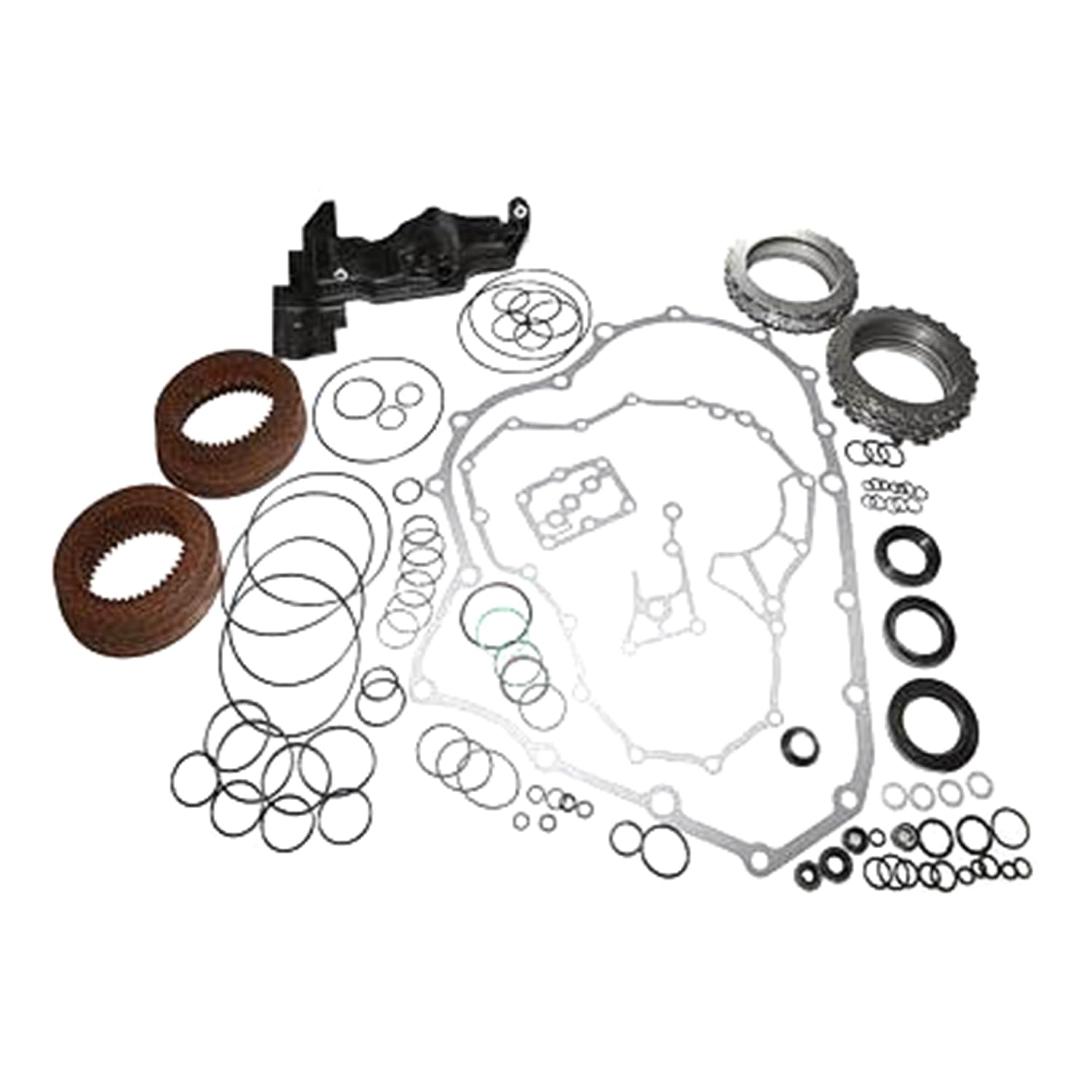 Celliparts Transmission Master Rebuild Kit SPCA MPCA Kompatibel mit Honda Civic Motoren 1.8L 2.0L 2006-2011 von Celliparts