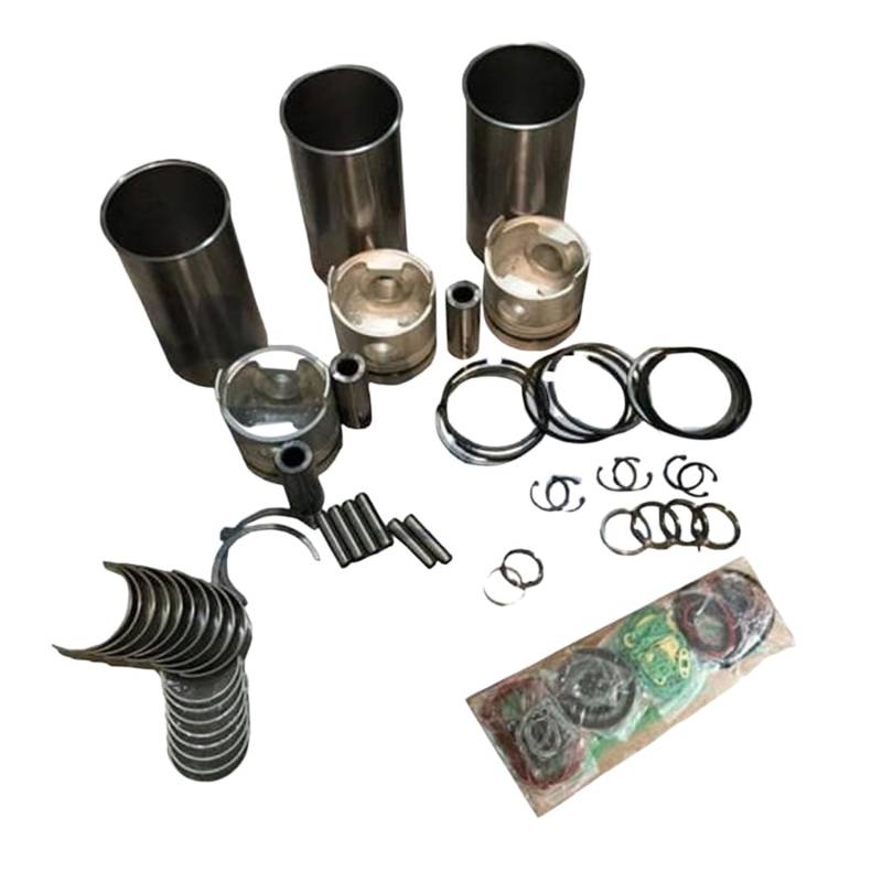 Celliparts Überholung Rebuild Kit Kompatibel mit Yanmar Motor 3T84HTLE-TB 3T84HL 3T84HLE von Celliparts