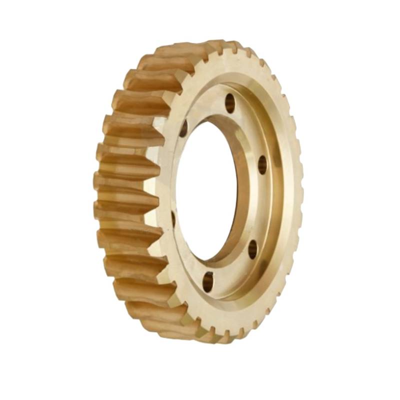 Celliparts Worm Gear 232-70-54141 2327054141 Kompatibel mit Komatsu Graders GD305A GD355A GD405A GD505A GD510R GD511A GD521A GD525A GD605A GD611A GD621 A GD621R GD623A GD625A GD661A von Celliparts