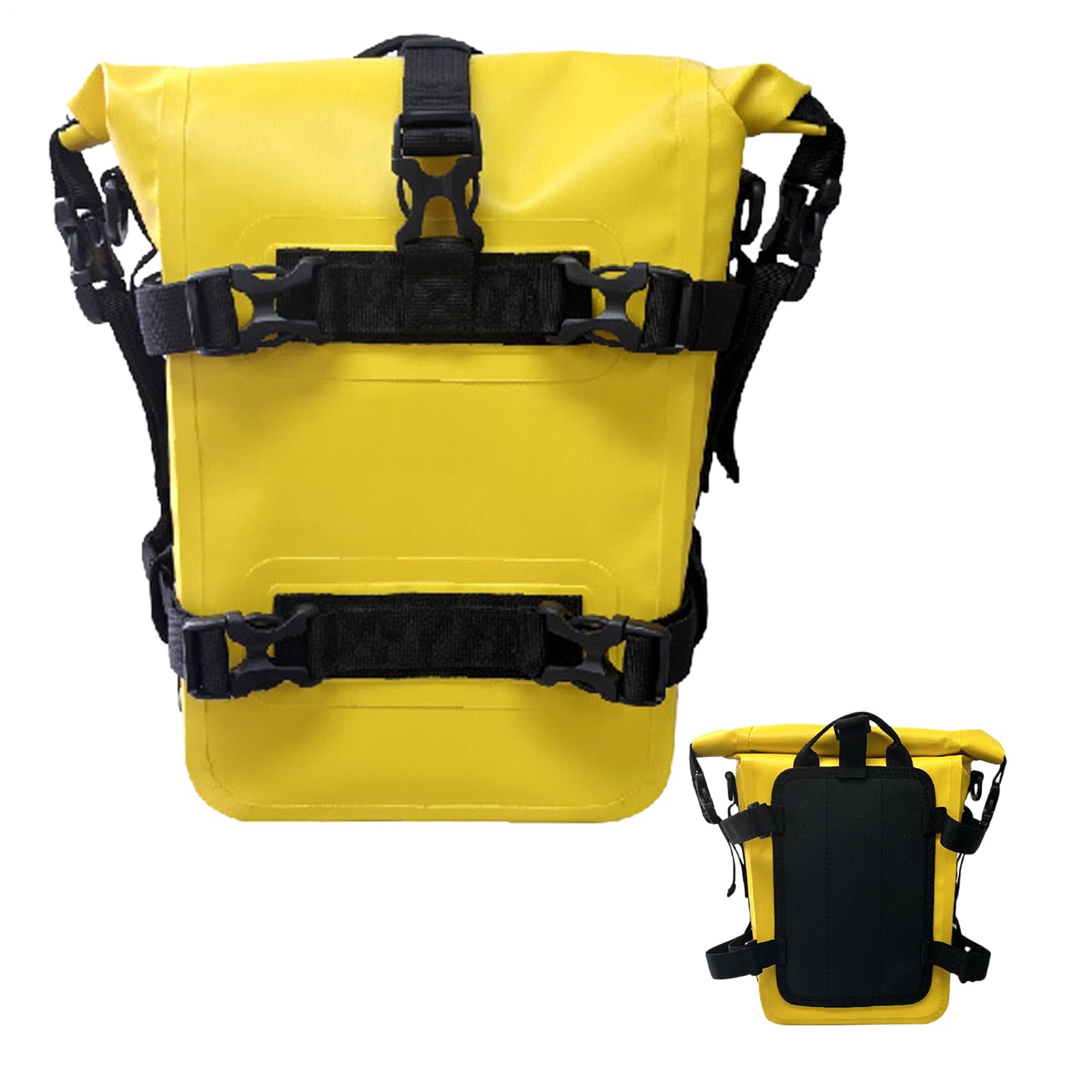 Celuicion wasserdichte Fahrradtasche - wasserdichte Motorrad Reisetasche,Multifunktionale Große Outdoor-Radzubehör Aufbewahrungstasche Mit Kratzfestem Design Für Bekleidung Und Ausrüstung Celuicion wasserdichte Fahrradtasche - wasserdichte Motorrad Reisetasche,Multifunktionale Große Outdoor-Radzubehör Aufbewahrungstasche Mit Kratzfestem Design Für Bekleidung Und Ausrüstung von Celuicion