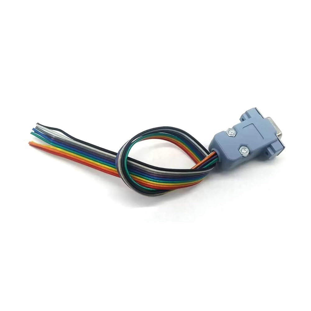 Cenei UPA USB 1.3 Testkabeladapter für UPA USB Programmer V1.3 ECU Pinout Diagnoseanschlüsse von Cenei