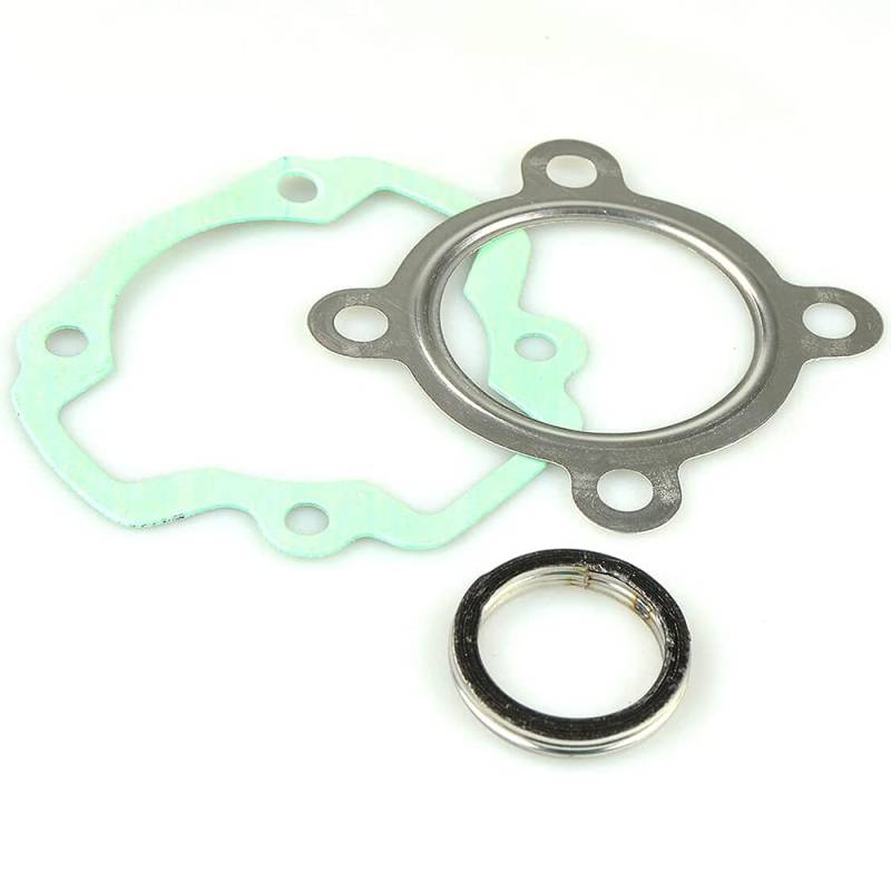 Centaur - 63038:-Kit Dichtungen Oben Aprilia 50 SR - Scarabeo 93 - 2000 Sonic 50 Air 98 - 00 von Centauro