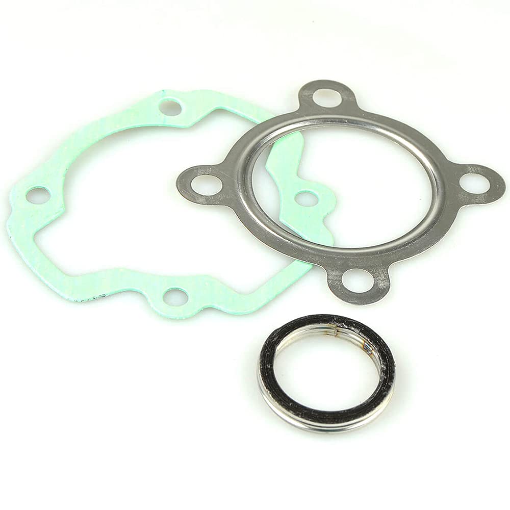 Centaur - 63832:-Kit Dichtungen Oben Yamaha YZ 125 86 - 93 von Centauro