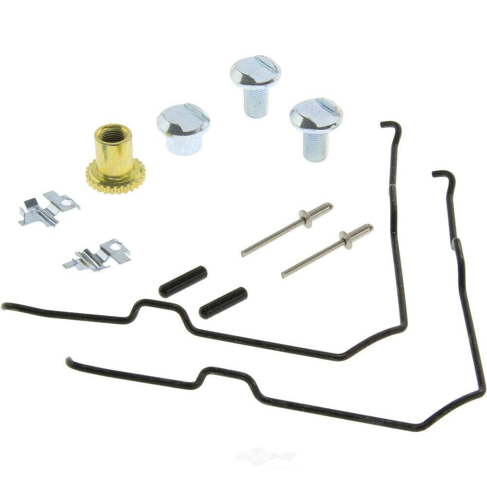 Centric 118.62041 Trommelbremsen-Hardware von Centric Parts