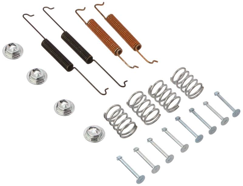 Centric Parts 118.33003 Bremstrommel Hardware-Kit von Centric Parts