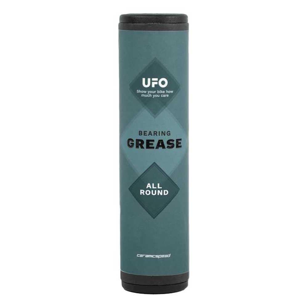 CERAMICSPEED Grasso UFO All Round Politur, 30 ml, für Erwachsene, Unisex, mehrfarbig (mehrfarbig), Einheitsgröße von CeramicSpeed