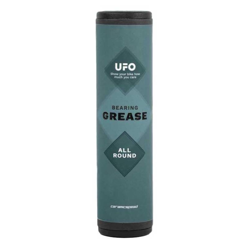 CERAMICSPEED Grasso UFO All Round Politur, 30 ml, für Erwachsene, Unisex, mehrfarbig (mehrfarbig), Einheitsgröße von CeramicSpeed