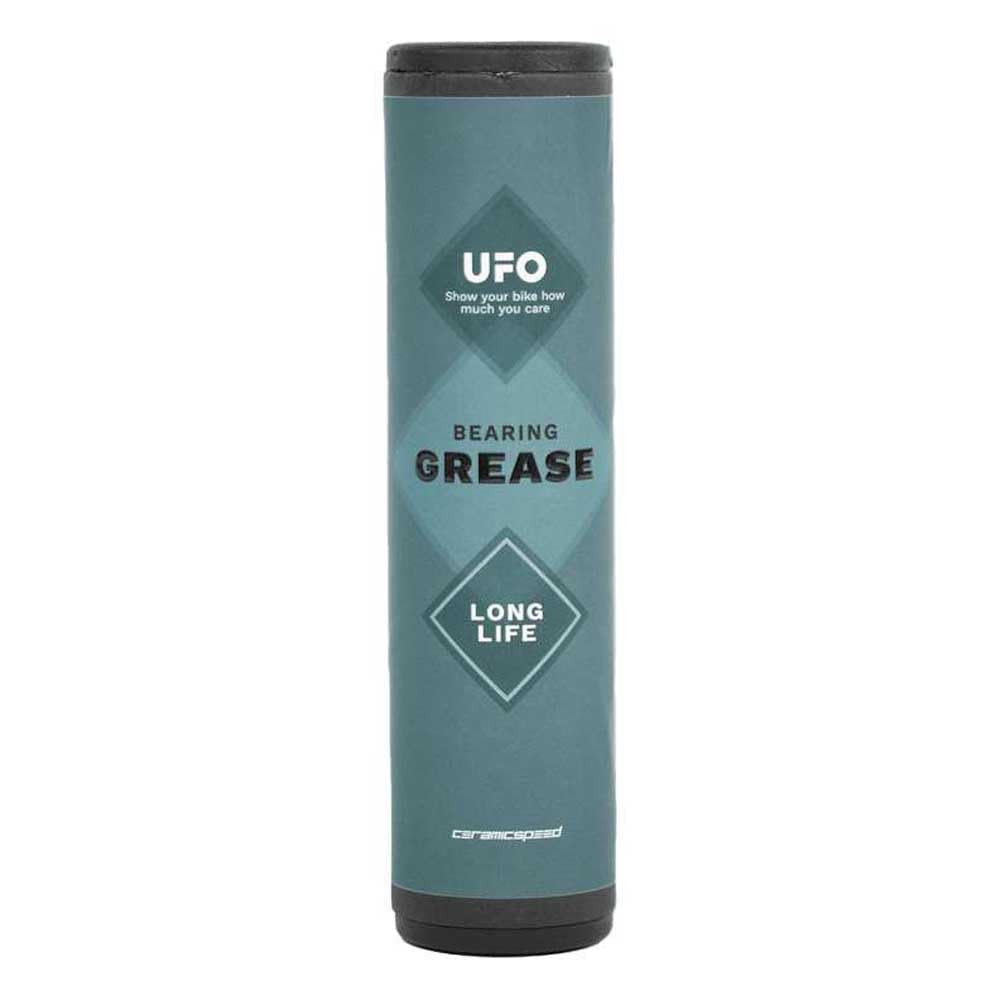 CERAMICSPEED Grasso UFO Long Life Politur, 30 ml, für Erwachsene, Unisex, mehrfarbig (mehrfarbig), Einheitsgröße von CeramicSpeed