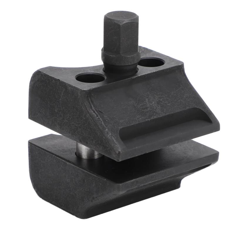 Universal Suspension Strebe Strut Split Hub Lenkung Knöchelverteiler, Sperre Strebe -Ausstrahlungswerkzeug, Armkugelverbindungsspaltung, 10 -mm -Handwerkzeuge, geeignet für die (Ohne Schritte) von Cerlyiont