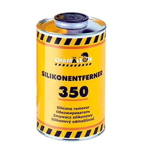 Chamäleon SILIKONENTFERNER 1L Silicone Remover ENTFERNER ENTFETTER Reiniger von Chamäleon