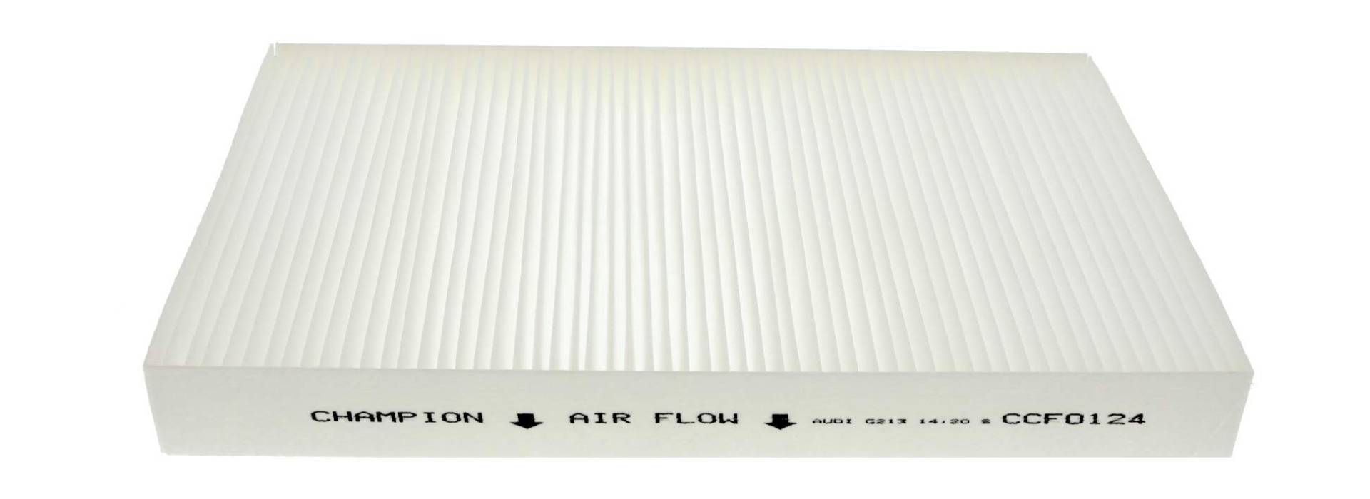 CHA Cabin filter von Champion