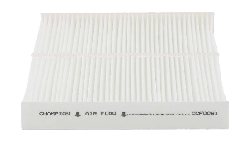 CHA Cabin filter von Champion