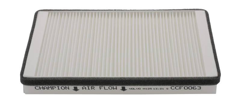 CHA Cabin filter von Champion