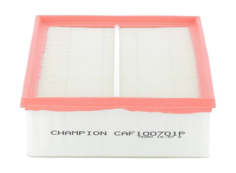 CHAMPION CAF100701P Motorräume von Champion