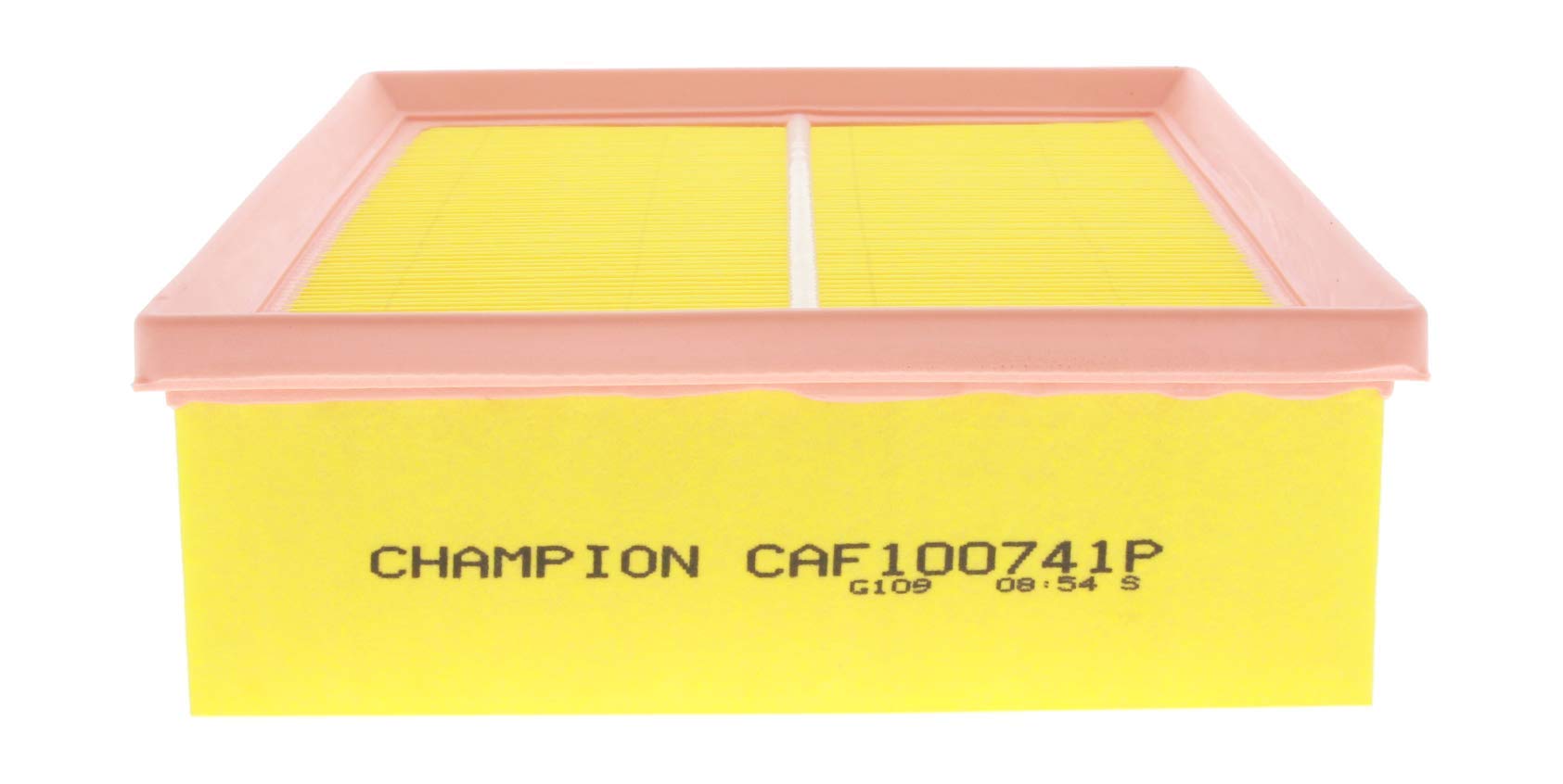 CHAMPION CAF100741P Motorräume von Champion