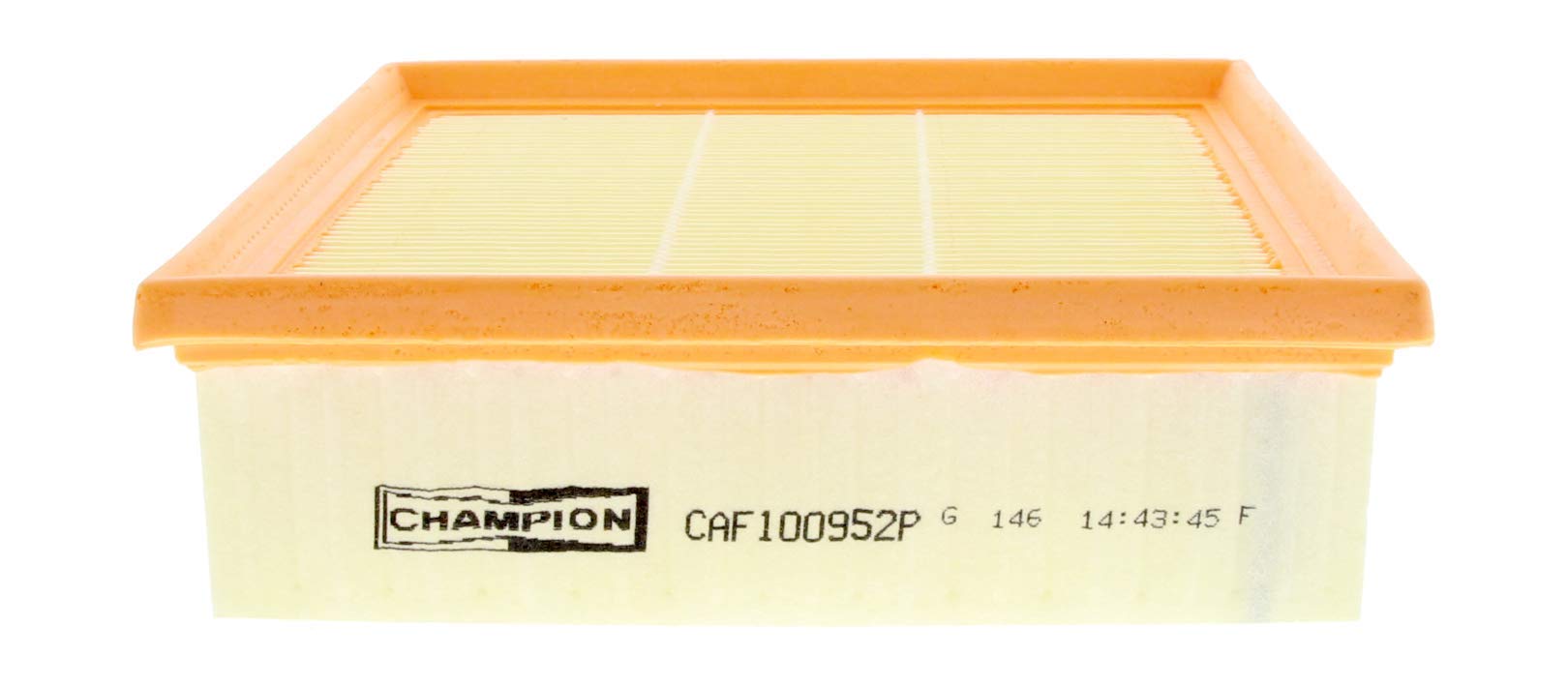 CHAMPION CAF100952P Motorräume von Champion