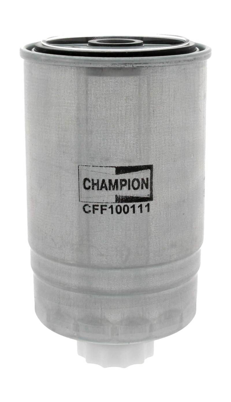 CHAMPION CFF100111 Einspritzanlage von Champion