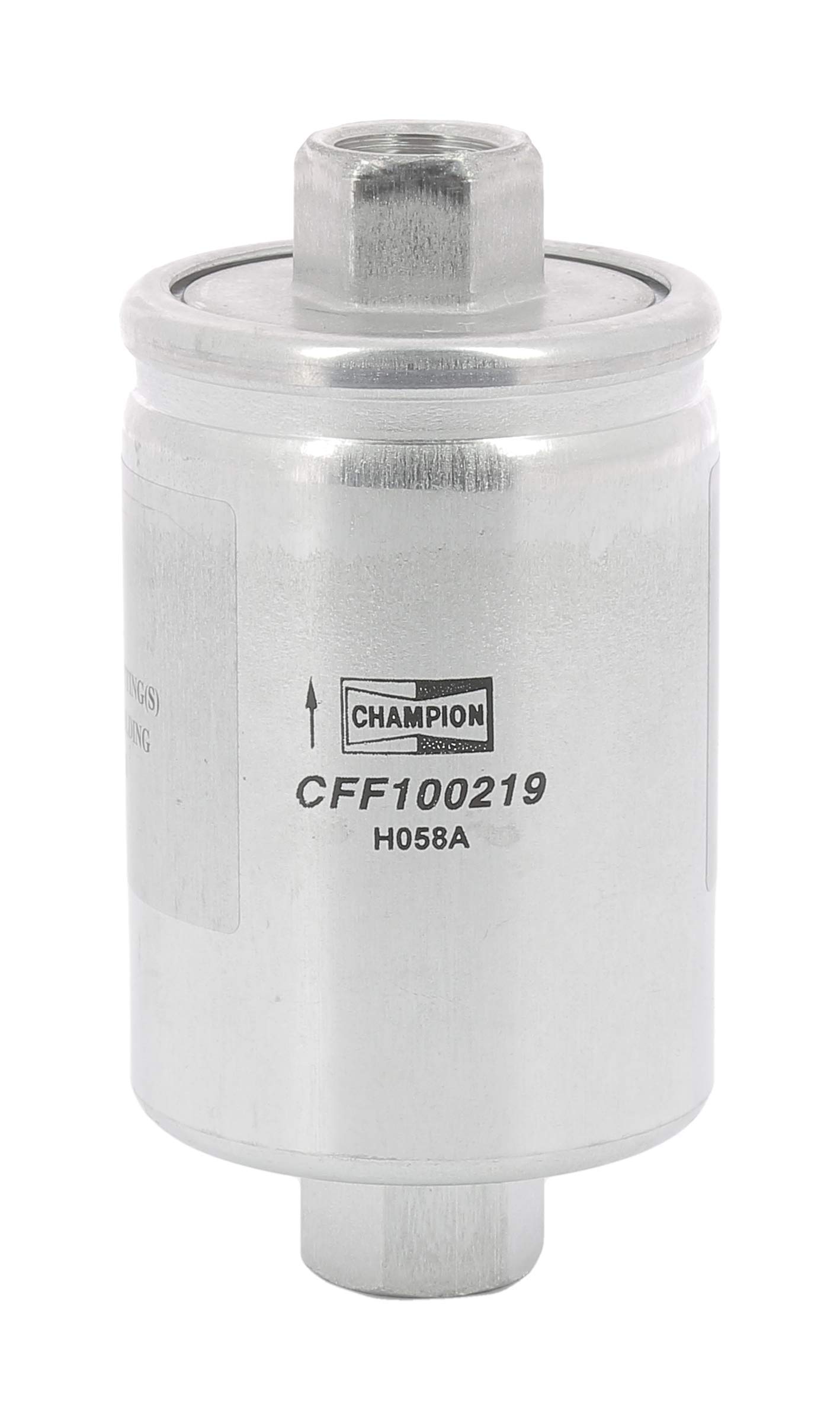 CHAMPION CFF100219 Einspritzanlage von Champion