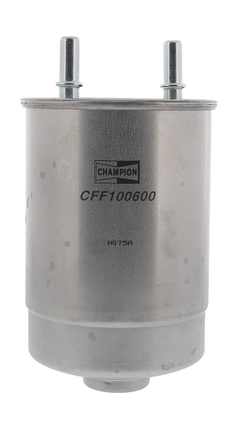 CHAMPION CFF100600 Einspritzanlage von Champion