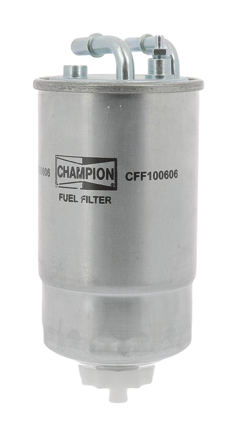 CHAMPION CFF100606 Einspritzanlage von Champion