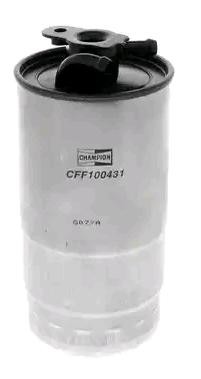 CHAMPION Kraftstofffilter BMW,OPEL,LAND ROVER CFF100431 13327785350,13327787825,CFF100431 Leitungsfilter,Spritfilter WFL000070,WFL4070,813030,93171658 von Champion