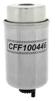 CHAMPION Kraftstofffilter FORD,LTI,LDV CFF100446 CFF100446,1712933,4386518 Leitungsfilter,Spritfilter 4411627 von Champion