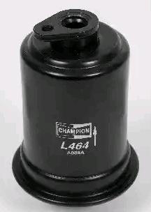 CHAMPION Kraftstofffilter HYUNDAI,KIA CFF100464 25313807,3191129000,CFF100464 Leitungsfilter,Spritfilter von Champion