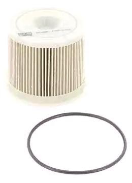 CHAMPION Kraftstofffilter ISUZU CFF100486 CFF100486,8980363210,8981499820 Leitungsfilter,Spritfilter von Champion