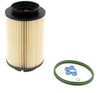 CHAMPION Kraftstofffilter VW,AUDI,SKODA CFF100423 1K0127177A,1K0127434,1K0127434A Leitungsfilter,Spritfilter CFF100423 von Champion